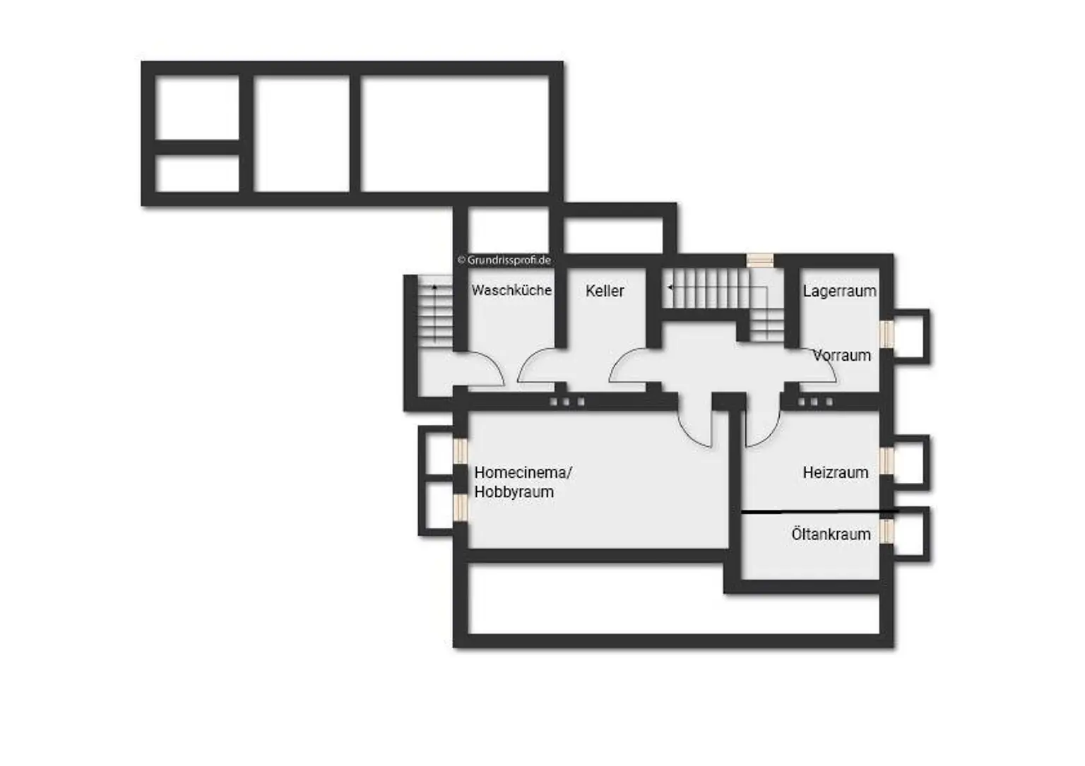 Ein Zuhause voller Möglichkeiten – Haus in Blindenmarkt