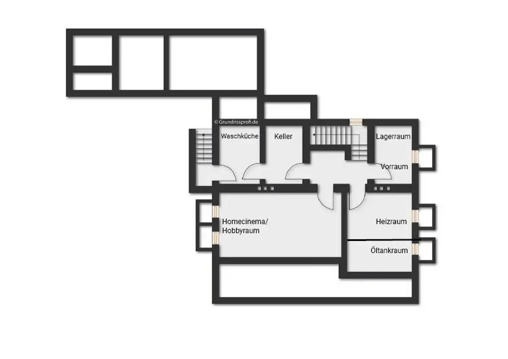 Ein Zuhause voller Möglichkeiten – Haus in Blindenmarkt