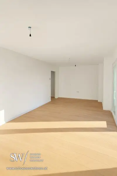 Wohnzimmer - KI generiert