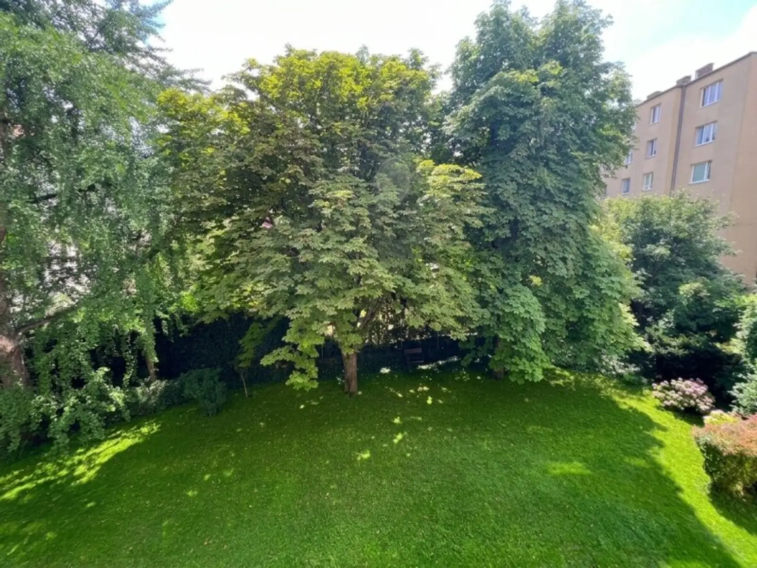 Aussicht