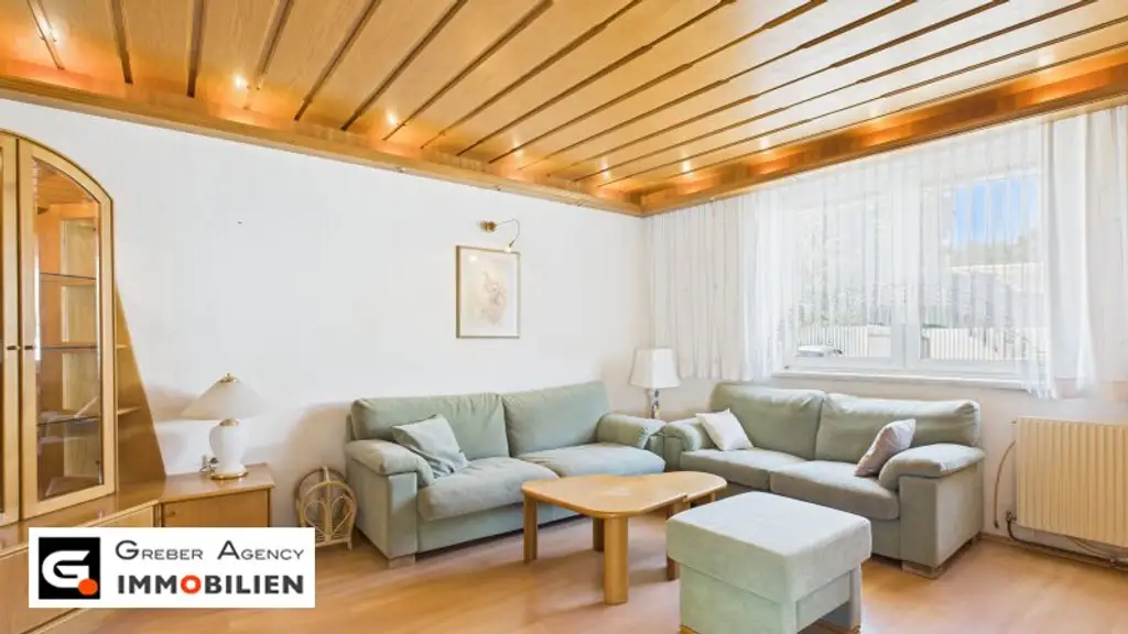 Traumhaftes Bauernhaus, riesiges Grundstück, absolute Ruhelage