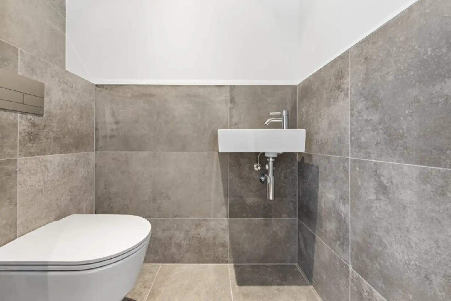 Exklusive 2-Zimmer-Gartenwohnung mit Terrasse & Eigengarten in Sieveringer Bestlage