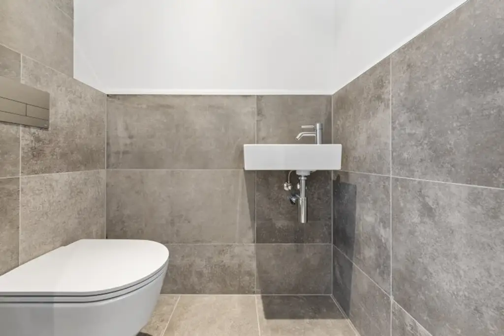 Exklusive 2-Zimmer-Gartenwohnung mit Terrasse & Eigengarten in Sieveringer Bestlage