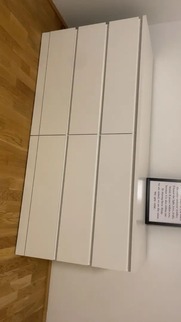 kann vom Vormieter übernommen werden! (1)