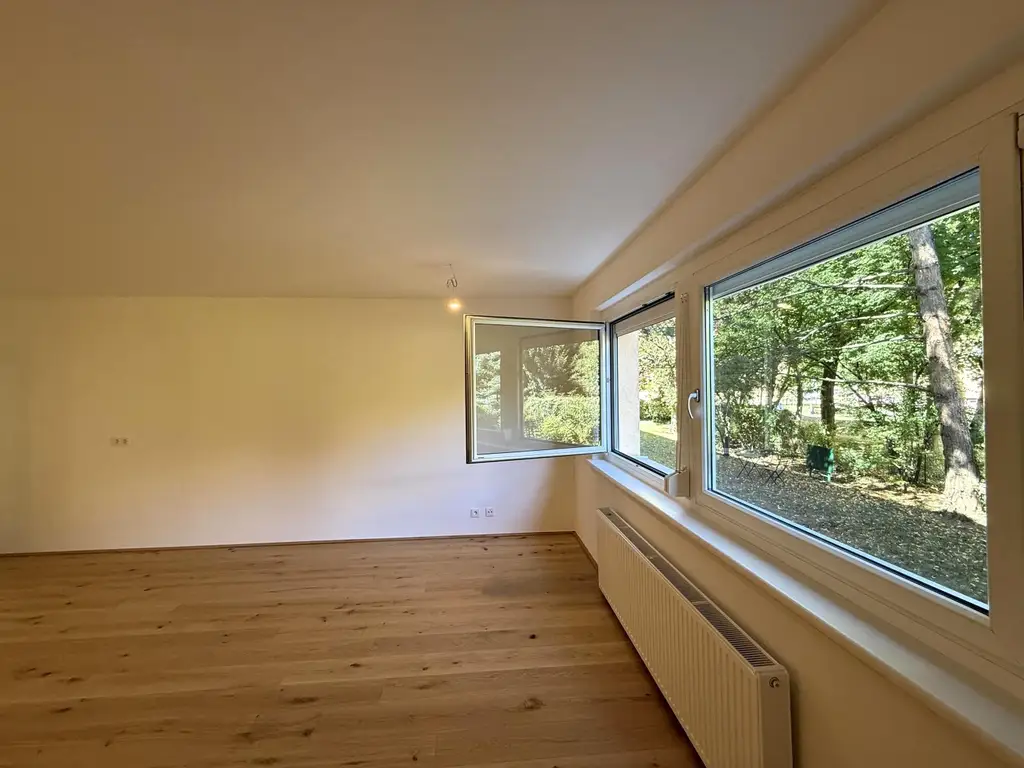 Erstbezug nach Generalsanierung - Wohnungseigentum // First occupancy after complete renovation - condominium ownership //