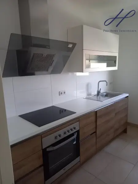 Mietwohnung im Zentrum von Oberwart