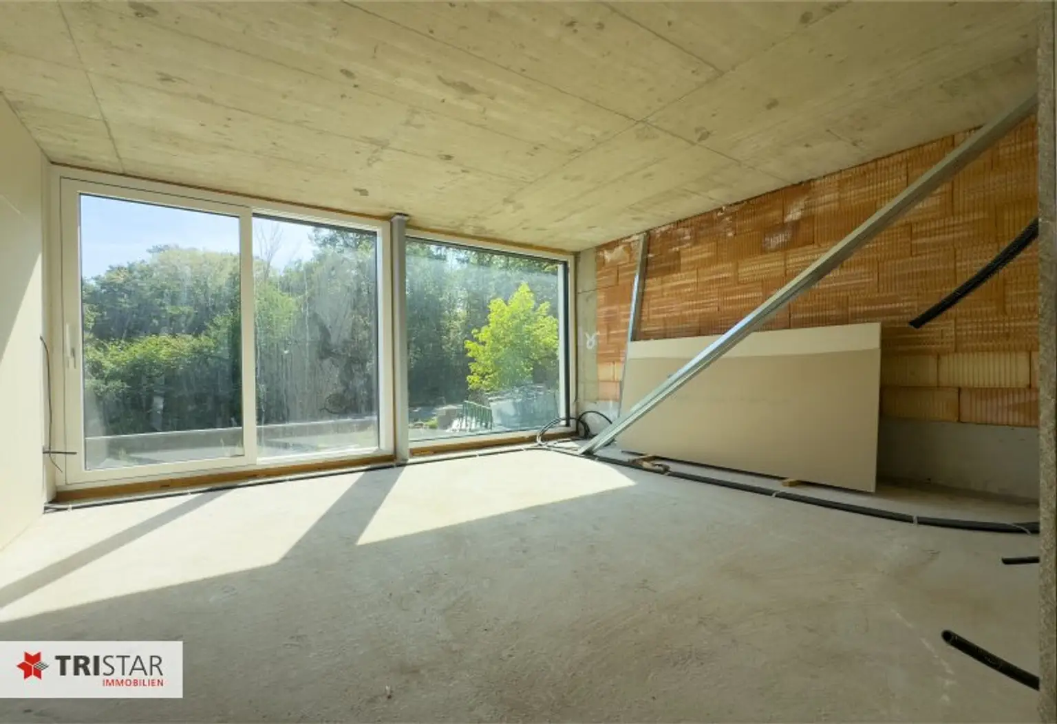 Architektur trifft Natur – Stilvolle Stadtvilla am Waldrand!