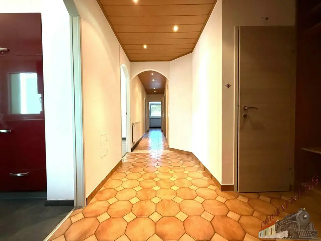 Große 4-Zimmer Eigentumswohnung im schönen Theodor Kery Wohnpark, neben dem Neufelder See!