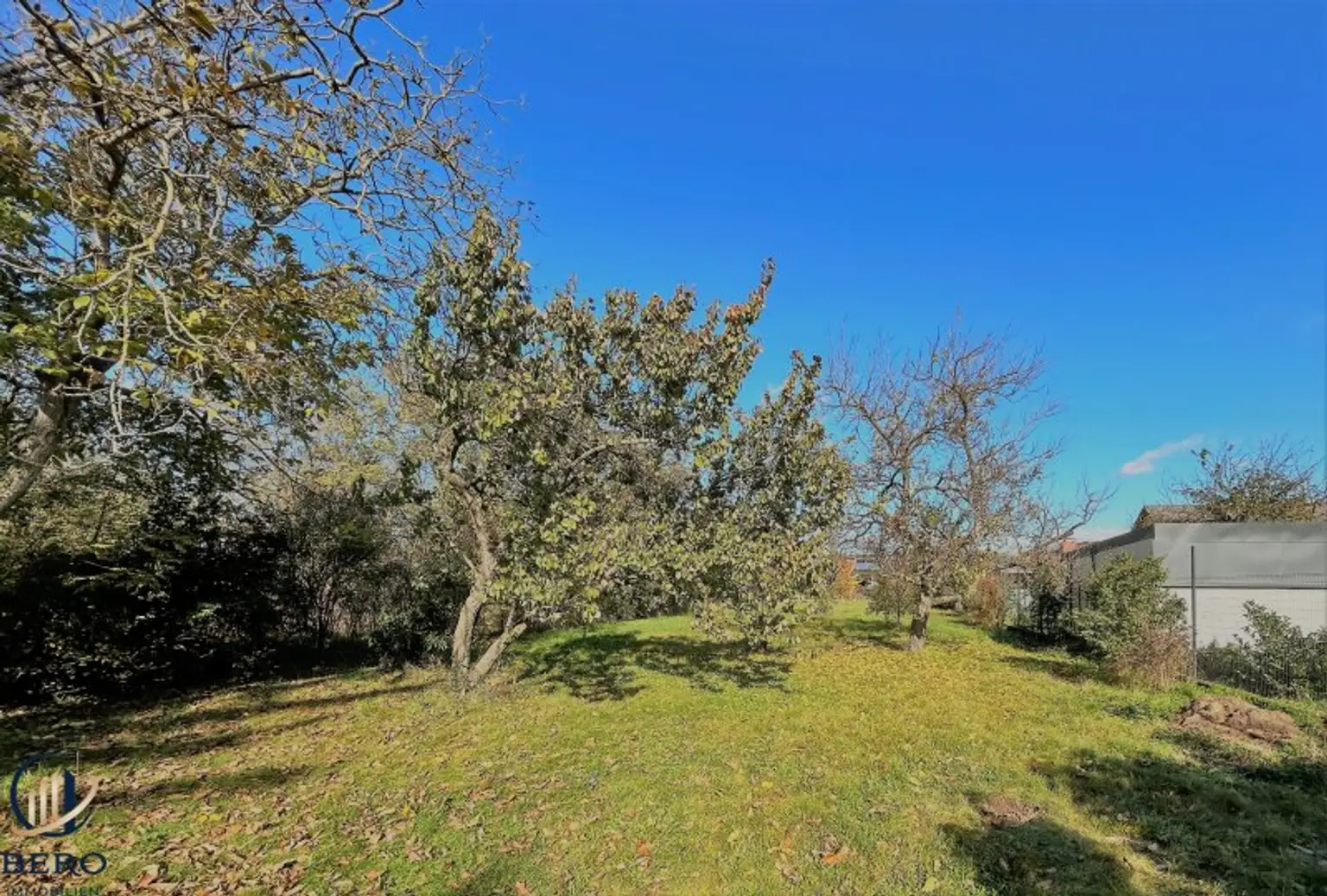 Traumhaftes großes Baugrundstück in Zwentendorf !