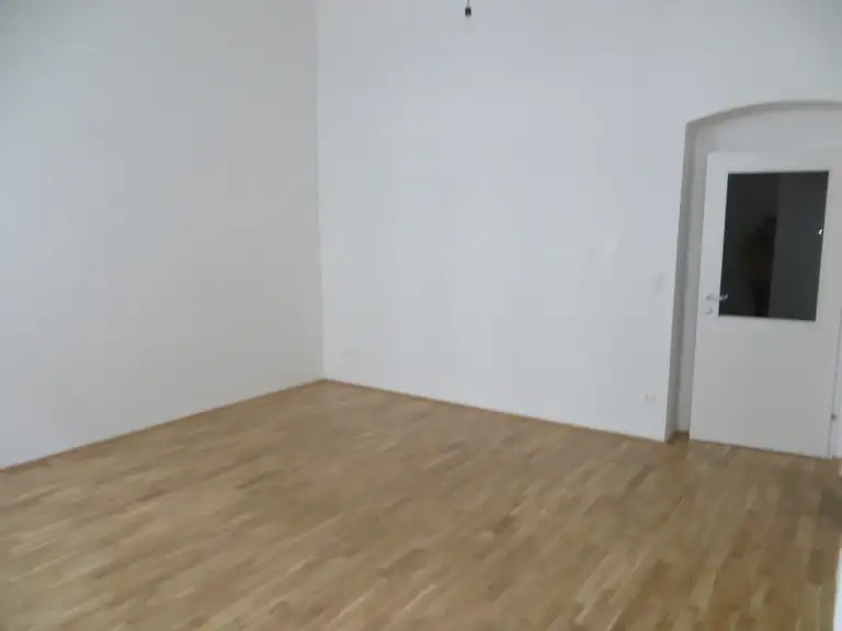 Wohnraum II