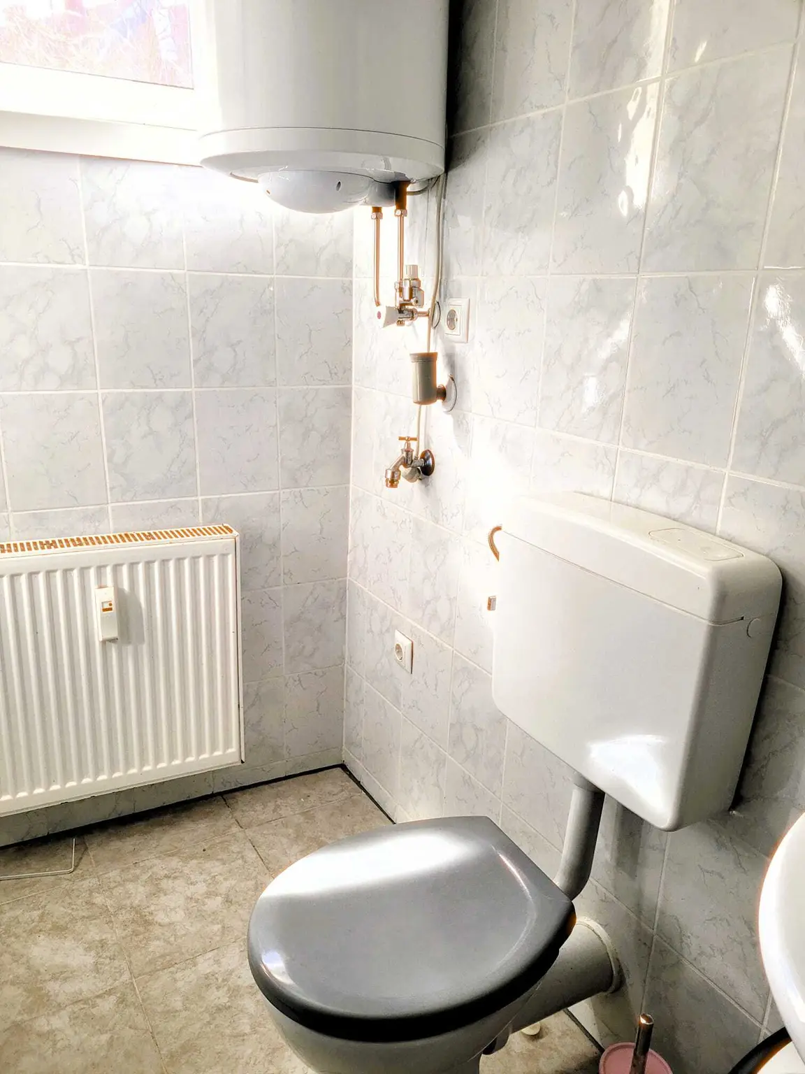 Zinshaus mit 5 Wohnungen in guter Lage zu verkaufen!