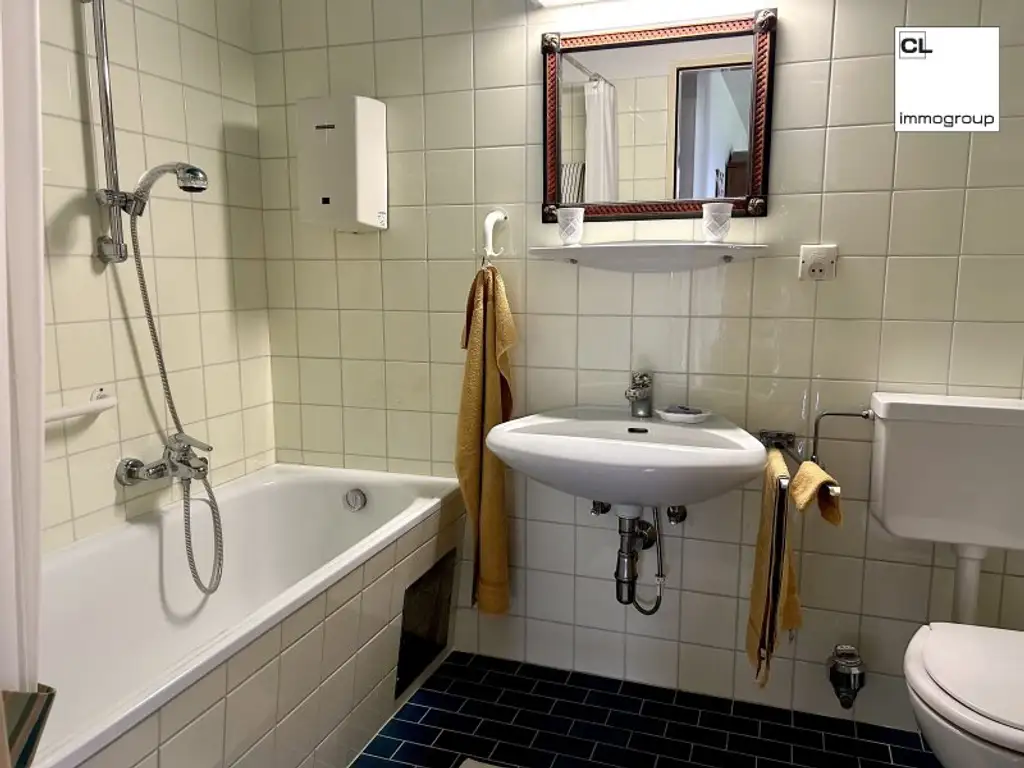 Traumhafte Ferienwohnung in schöner Umgebung, Flachau, mit Loggia und beeindruckenden Ausblicken! Zweit-/Freizeitwohnsitznutzung möglich! Nur 298.000 €!