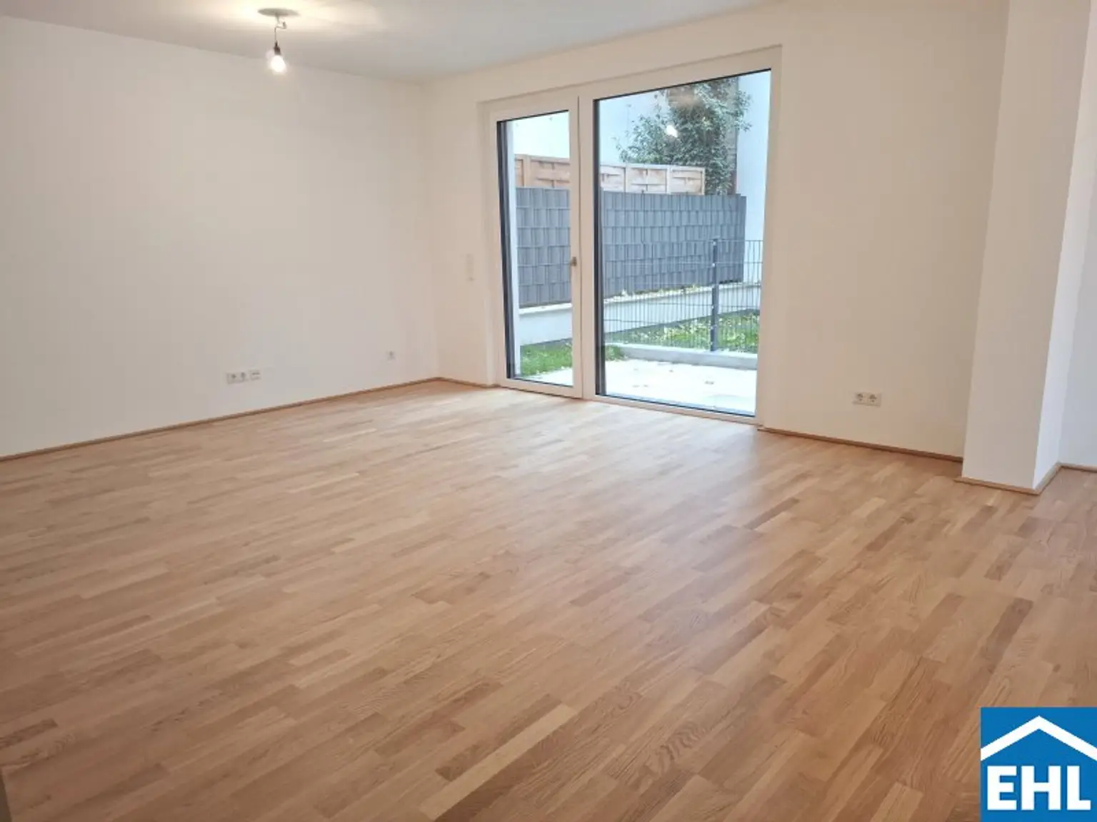 Zukunftsorientiertes Wohnen in Liesing: Nachhaltig, modern, komfortabel