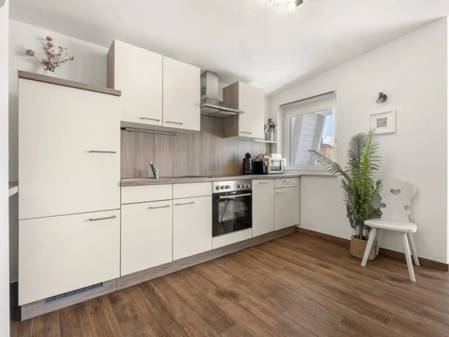 Moderne 3 Zi - Wohnung in Waidmannsdorf - auch ideal für ANLEGER AIRBNB Übernahme möglich