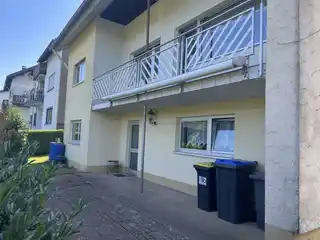 Rückansicht