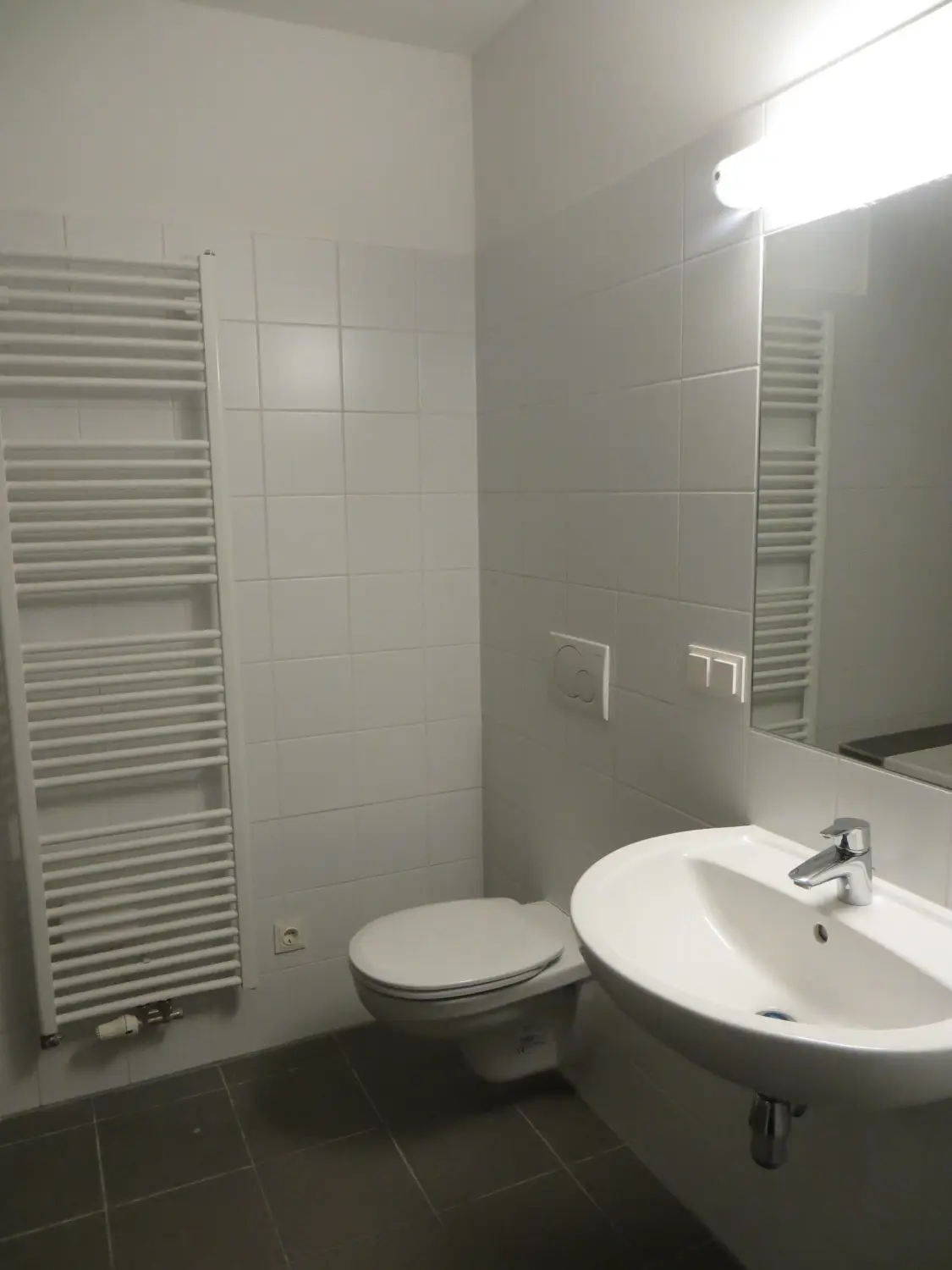 Badezimmer I