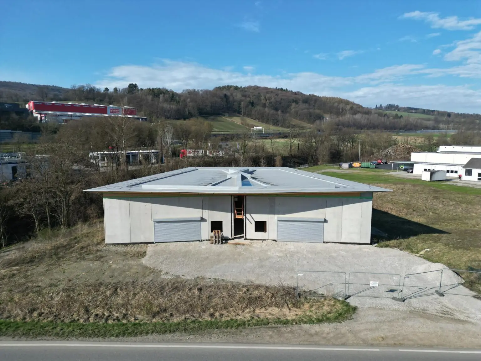 Betriebsobjekt Altlengbach, Obj. 4139