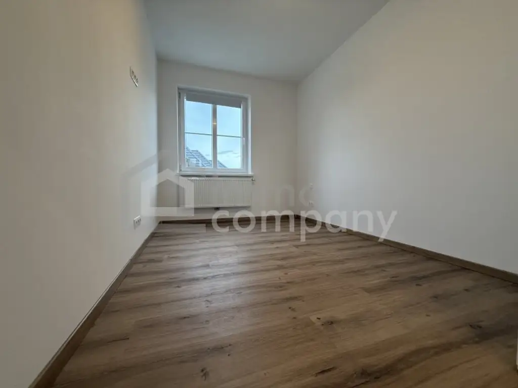 HIER ARBEITET IHR GELD  – Smartes Zinshaus für smarte Investoren