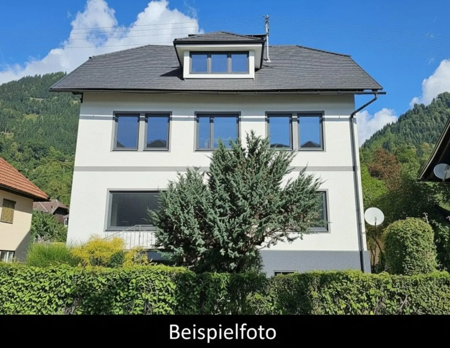 Renditeobjekt in Steinfeld: Zinshaus mit Potenzial für 220.000 €!