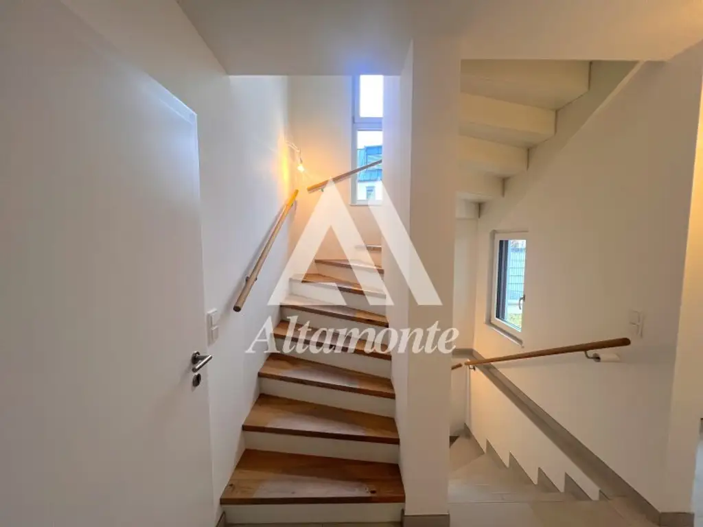 Architektonisches Meisterwerk - Design, Komfort & Top-Ausstattung