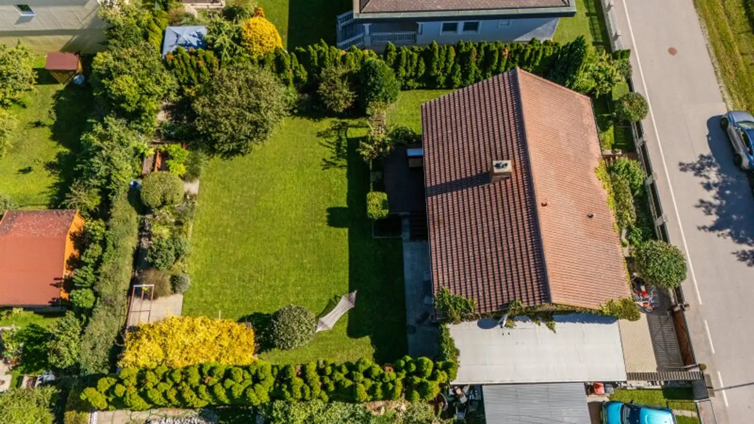 Charmantes Einfamilienhaus in Kittsee – Ideal für junge Familien!
