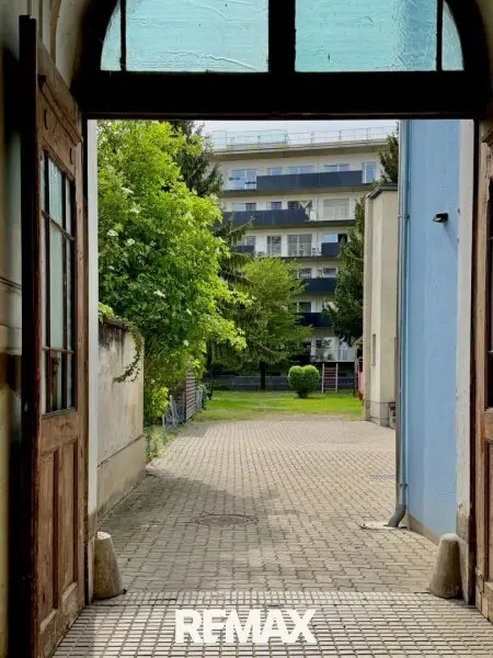 Garten 1