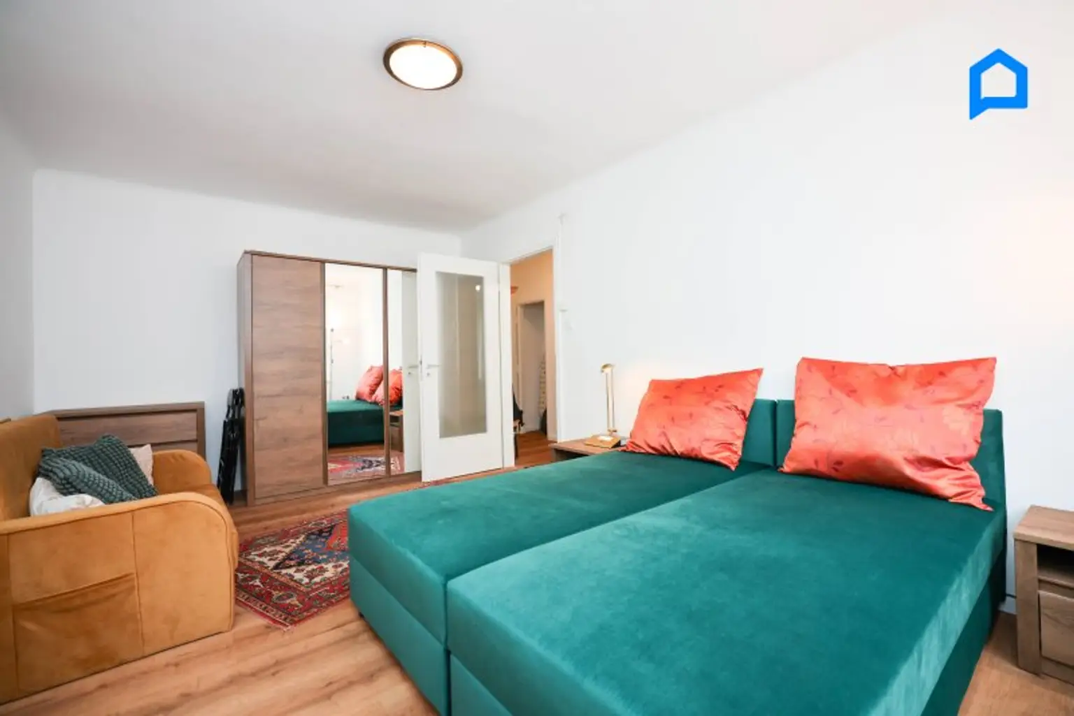 Einziehen oder Vermieten – Charmante Citywohnung im 5. Bezirk