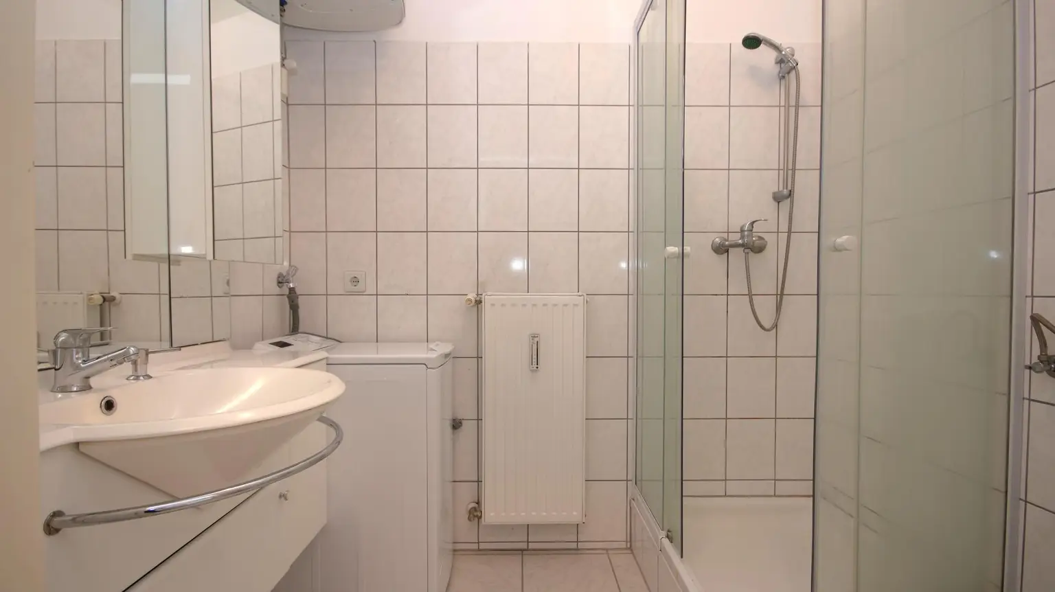 Top-Lage Jakomini: Ruhige, zentrale Stadtwohnung!