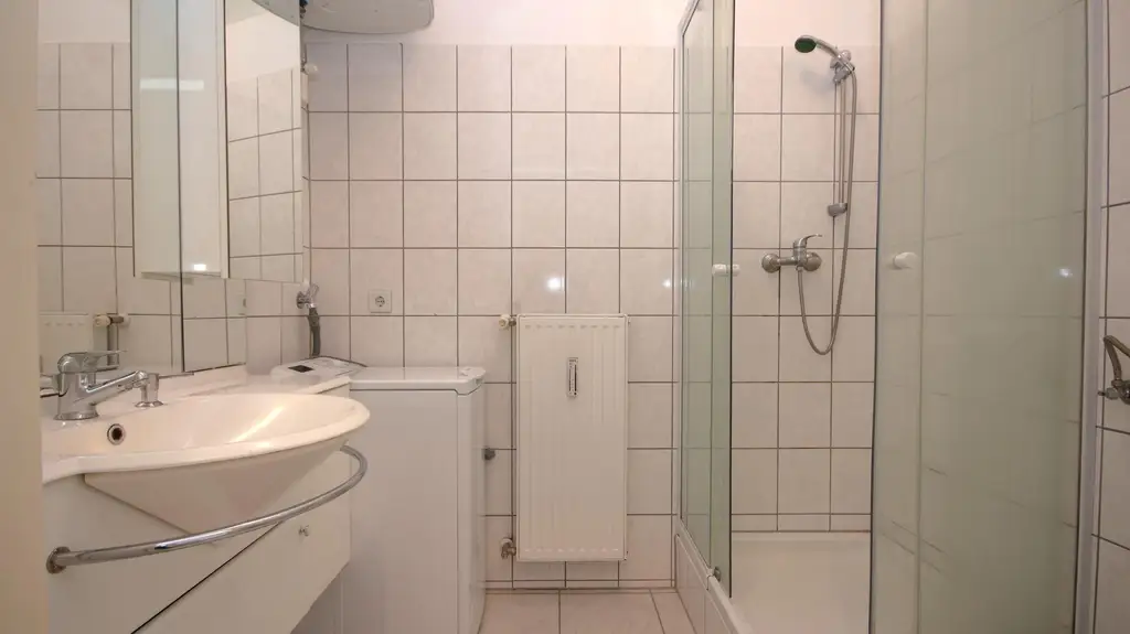 Top-Lage Jakomini: Ruhige, zentrale Stadtwohnung!