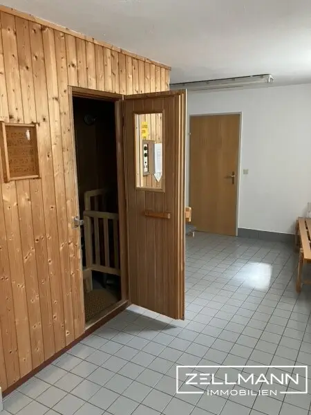 Wunderschöne 4-Zimmer-Familienwohnung mit Loggia in zentraler Ruhelage | ZELLMANN IMMOBILIEN