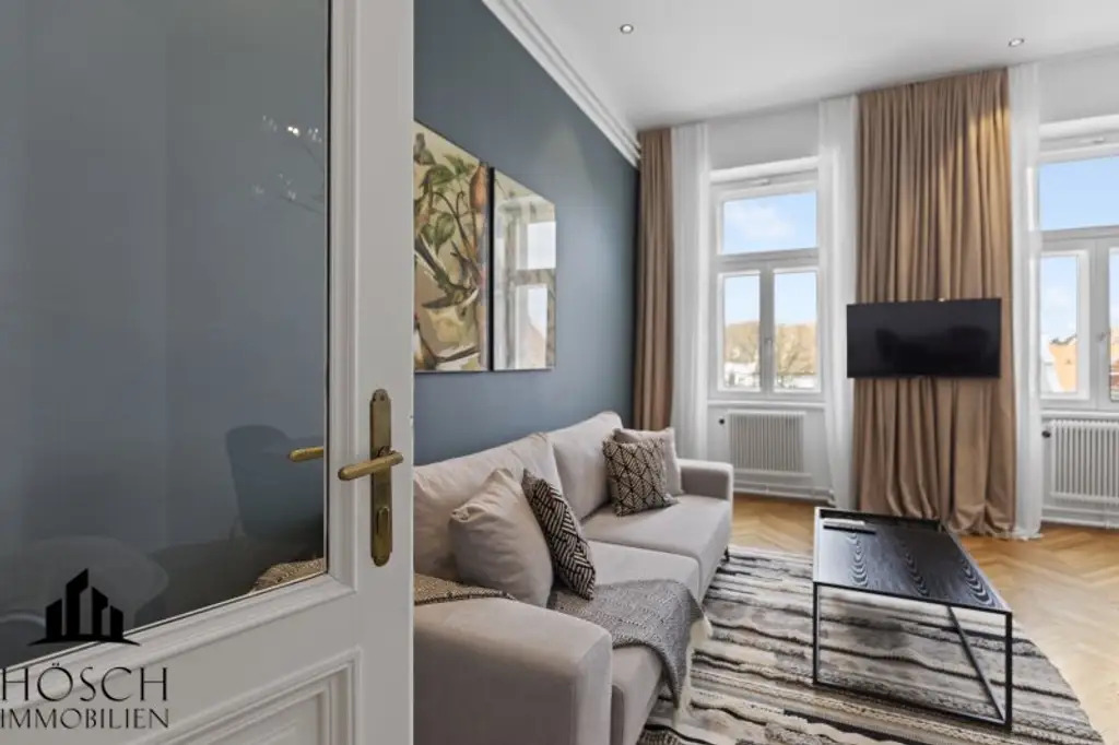 Luxury Living Retz - Exklusive vollmöblierte Apartments auf Zeit