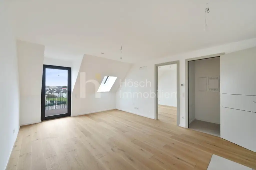 BRÜNNER LIVING | modernes Neubauprojekt - nur mehr wenige Einheiten verfügbar!