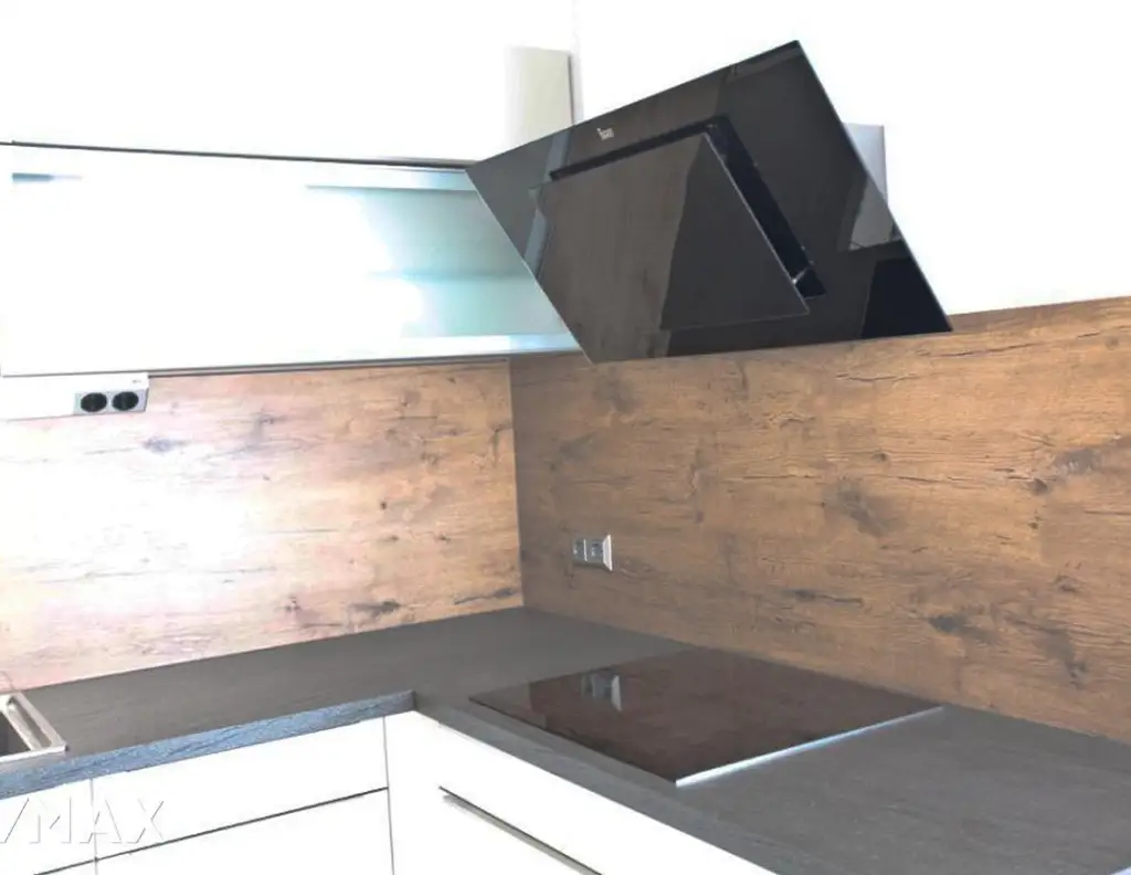 Exklusive, traumhafte Dachgeschosswohnung mit großer Terrasse