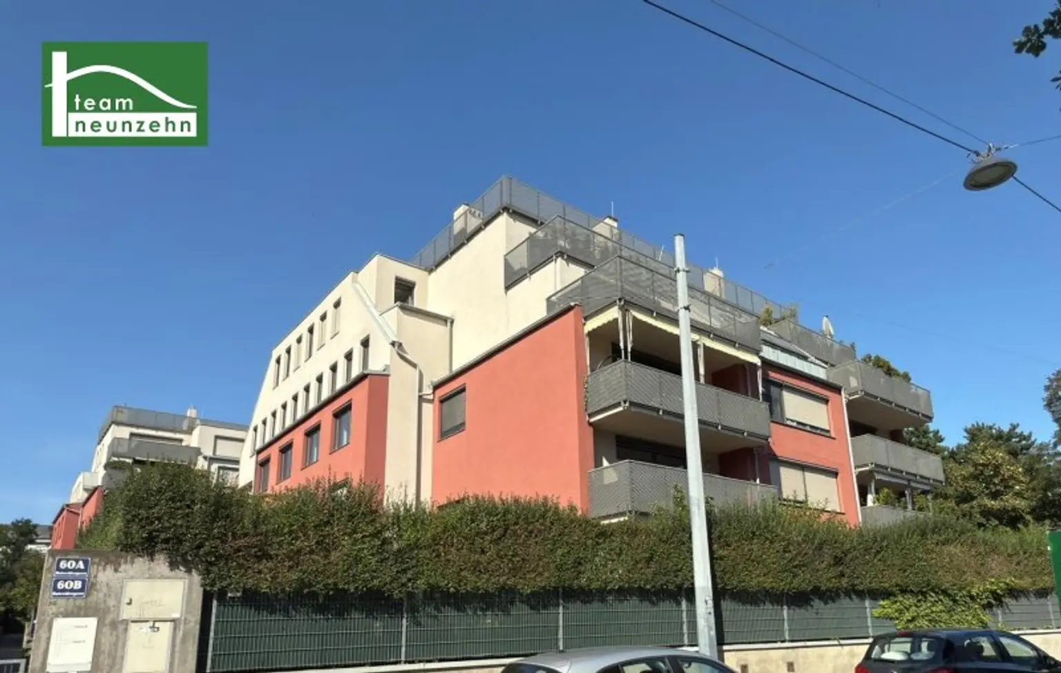 Großzügige 5-Zimmer-Wohnung in Wiener Bestlage – sofort bezugsfertig!