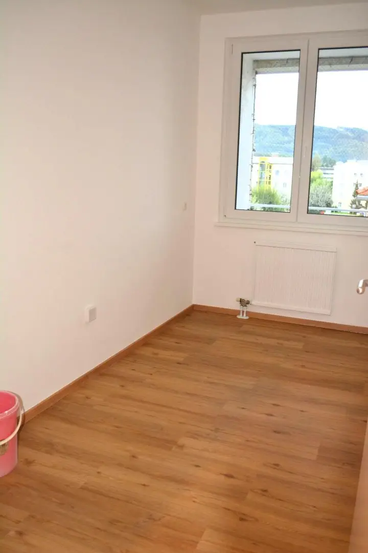 3 Raum Wohnung