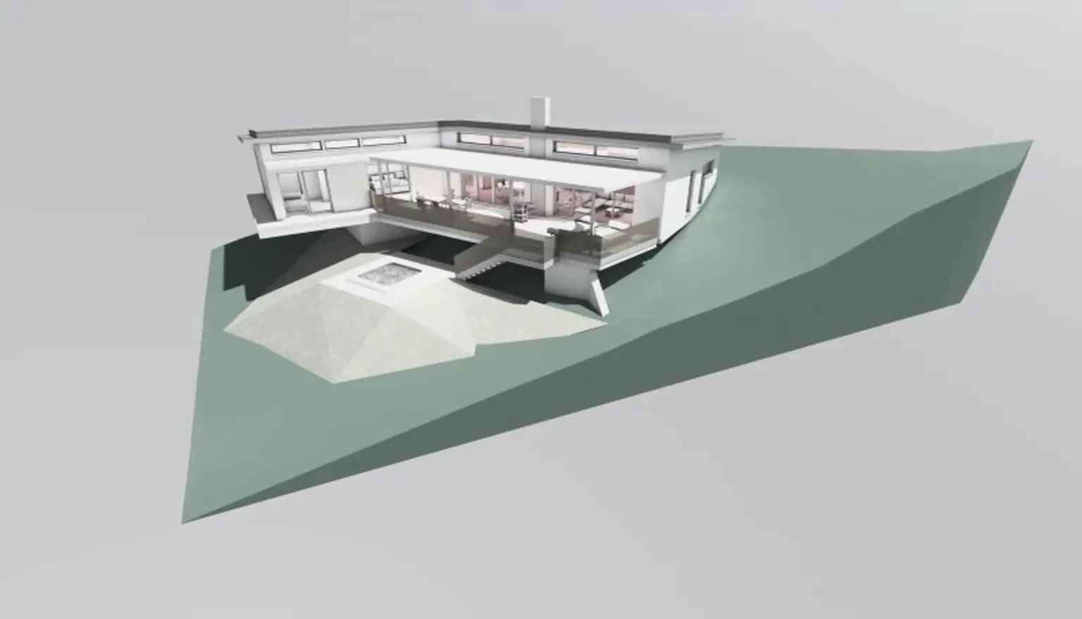 Ihr Traum vom Eigenheim: 881m² Baugrund in Graz-TOPLAGE !