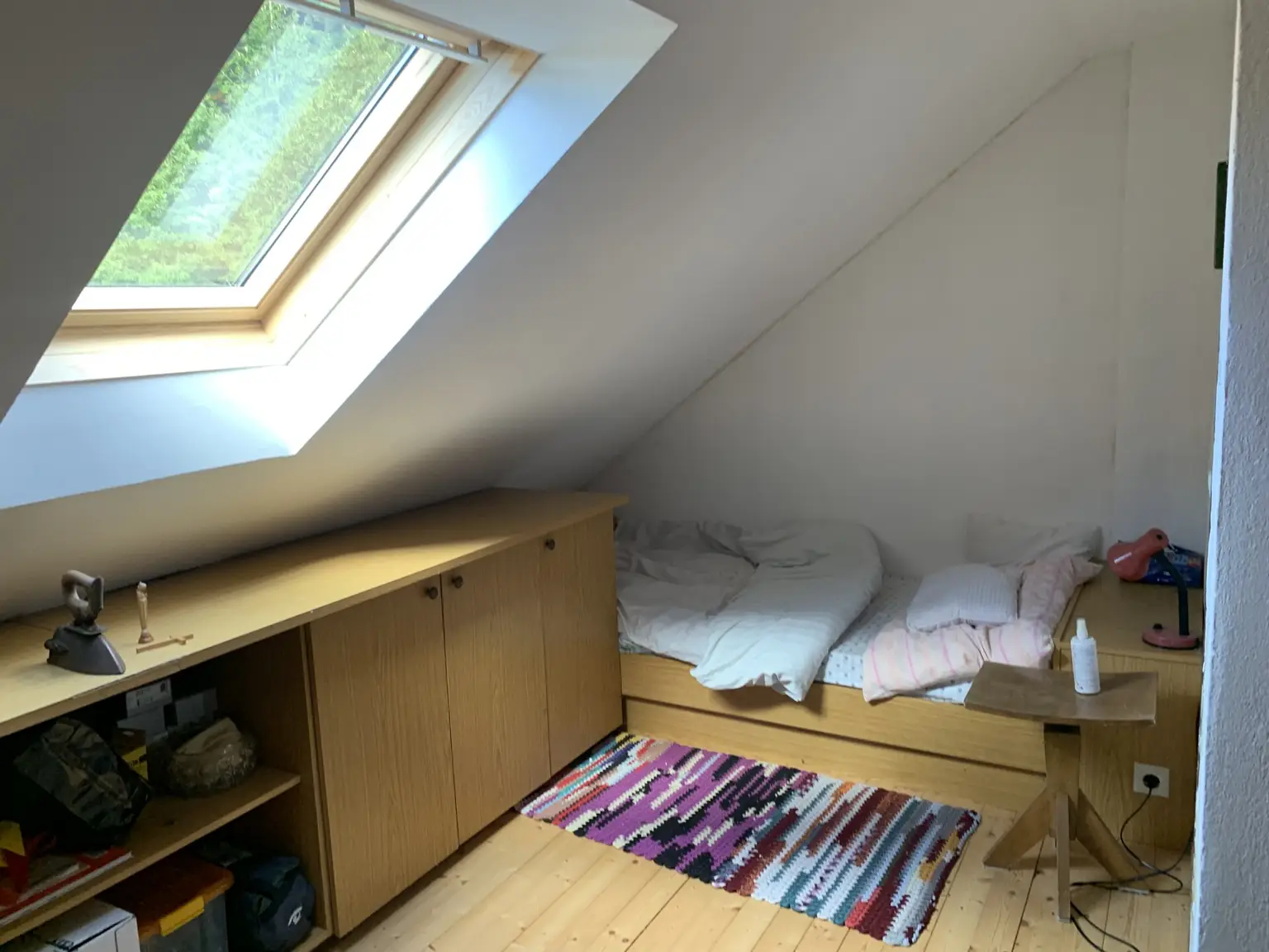Zimmer OG