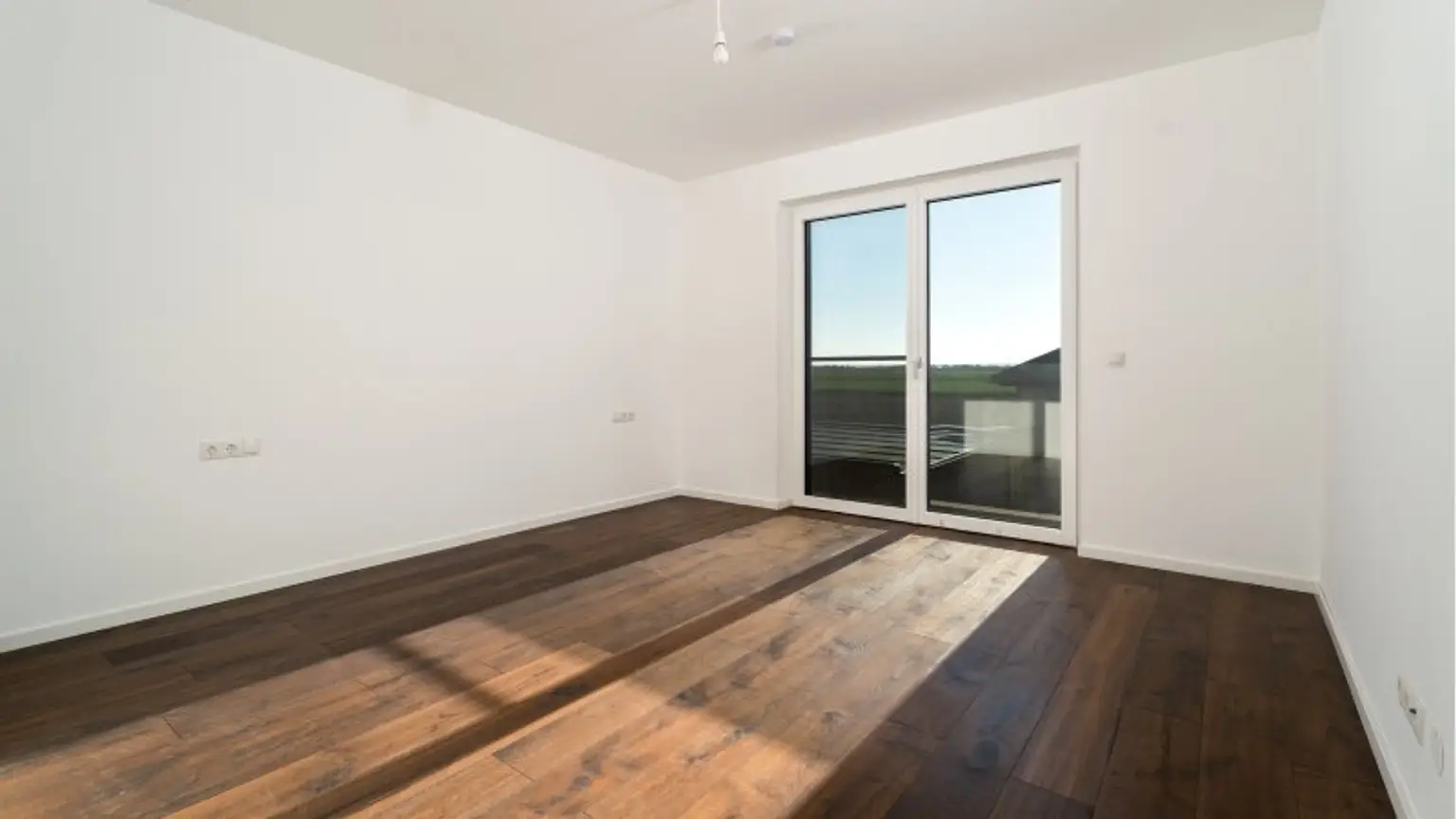 Langfristig VERMIETETE Doppelhaushälfte in Deutsch-Wagram - Zentrumsnahe!