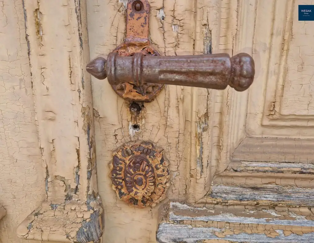 Charakterhaus im Zentrum von Vorau - vielseitig nutzbar, ideal als Mehrfamilien- oder Generationenhaus