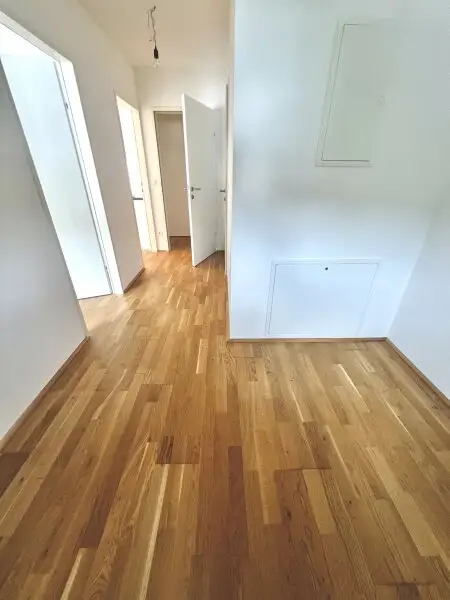 Ruhige 73m² Wohnung, 3-Zimmer mit 9m² Balkon in Purkersdorf zu mieten!