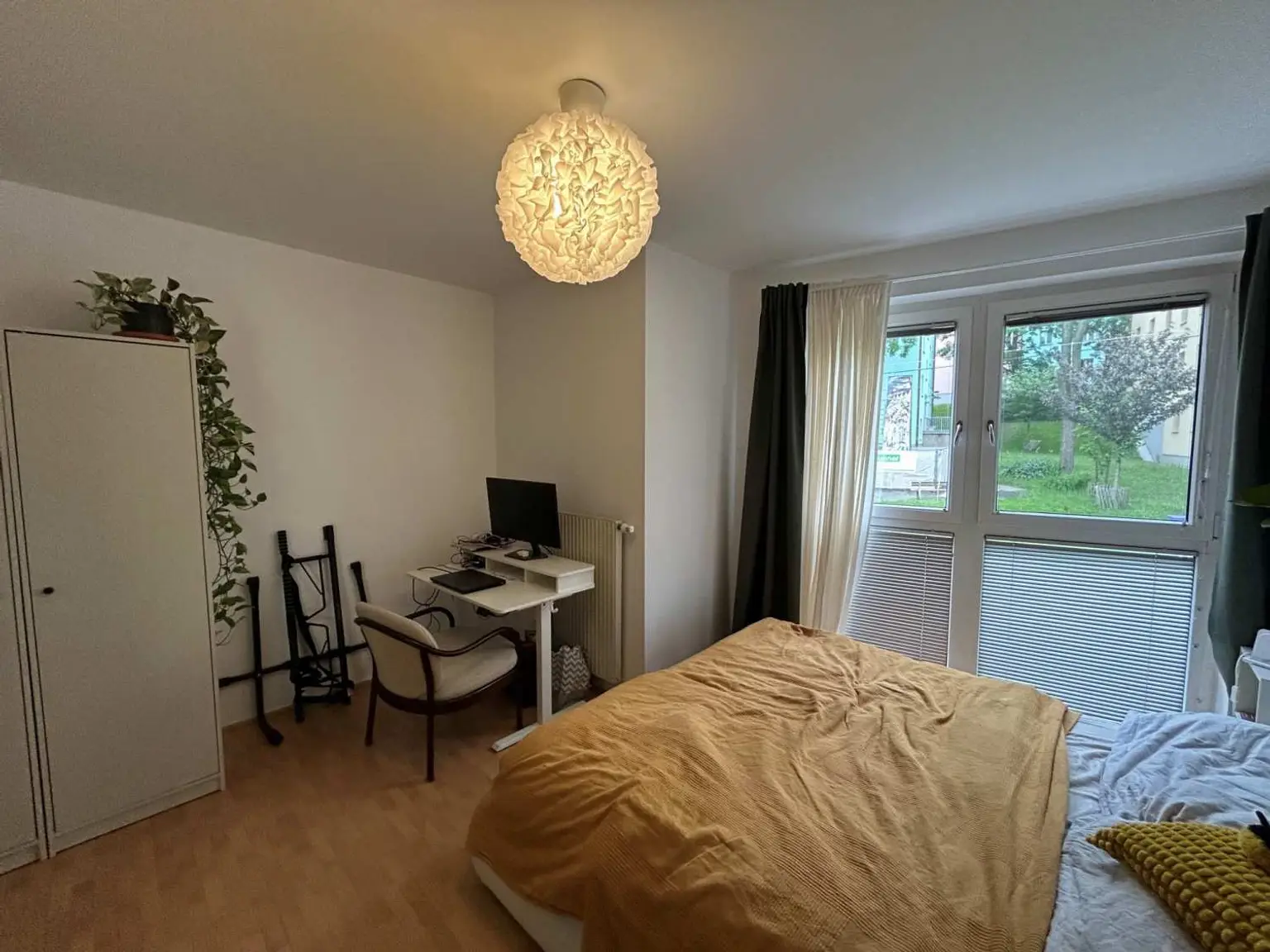 Schlafzimmer I