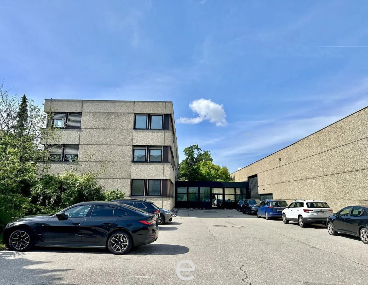 600m² Lagerfläche und individuelle Büroflächen in Wien zu mieten!