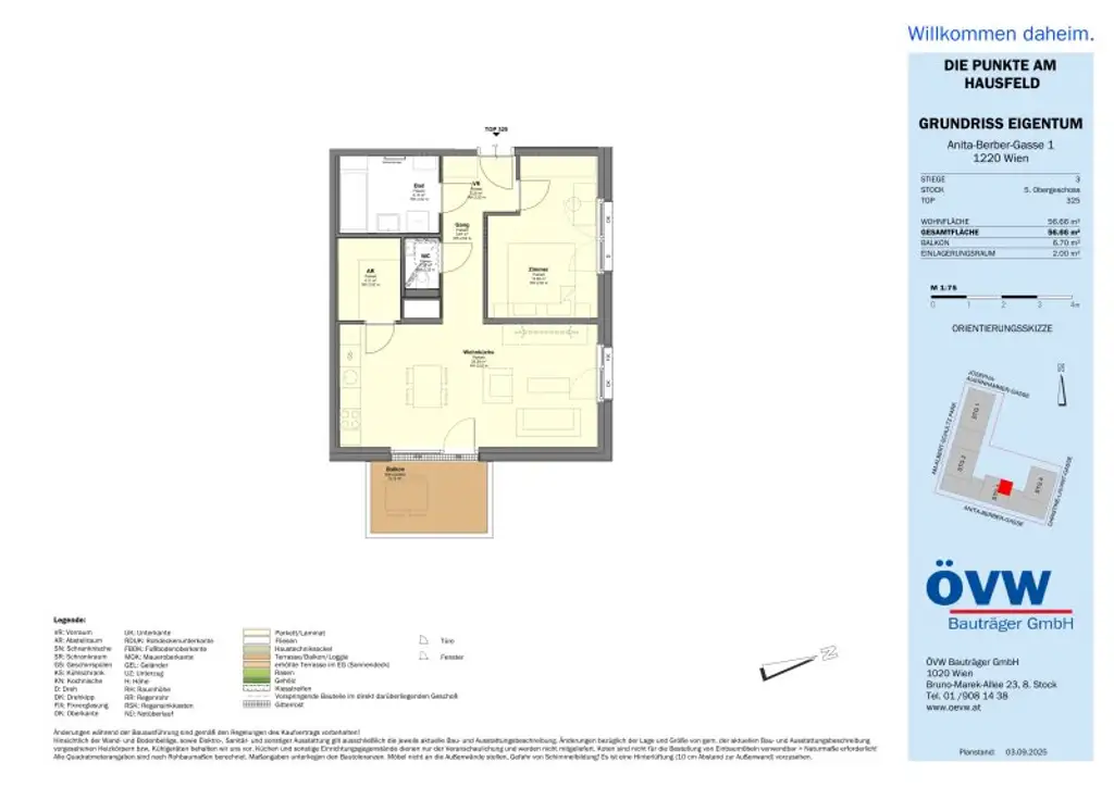 Plan