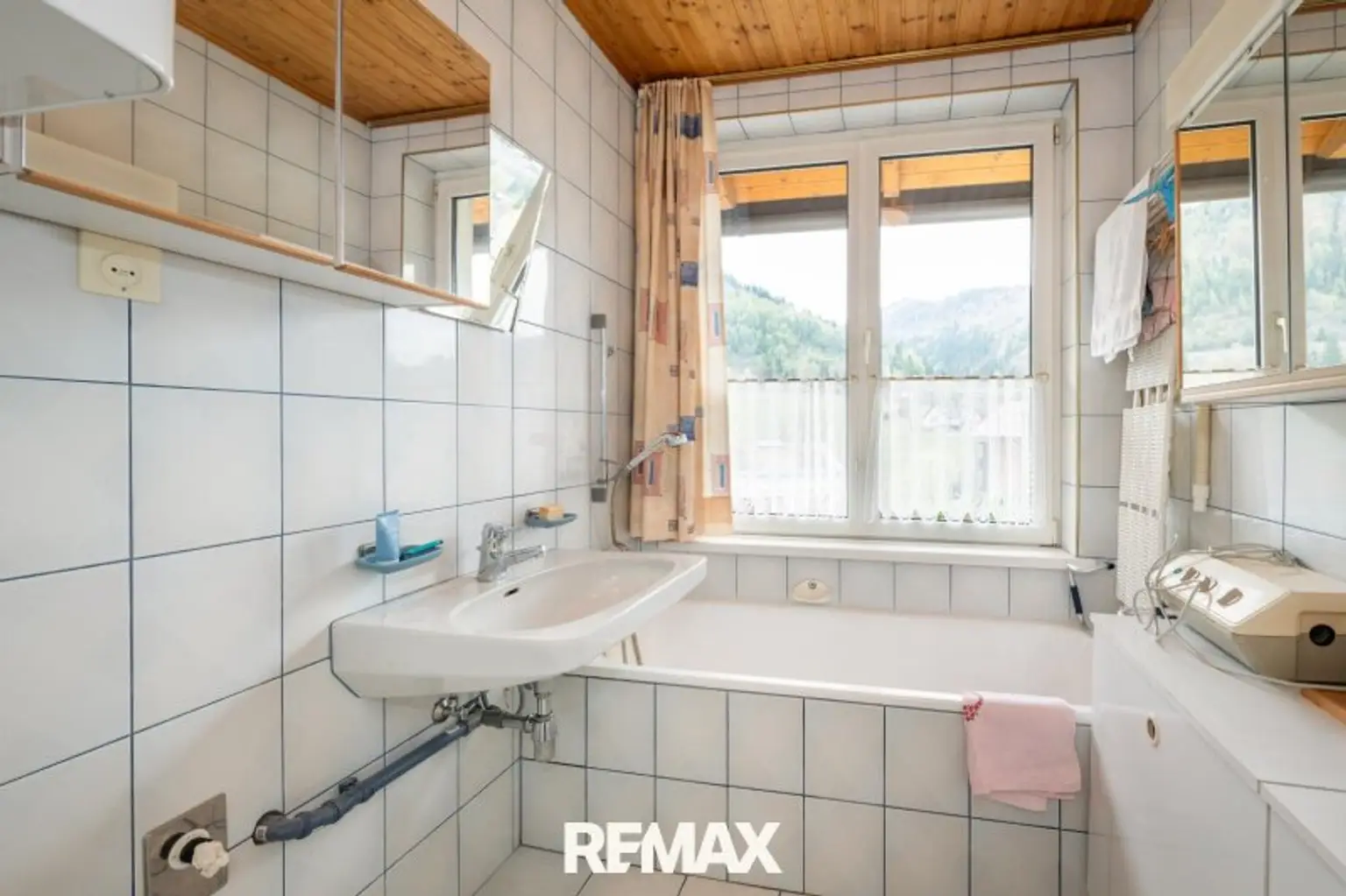 Badezimmer OG