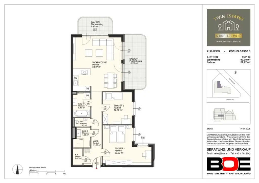 Plan