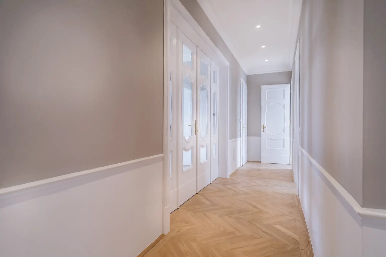 4 Zimmer Altbau Juwel in Ruhelage beim Margaretenplatz
