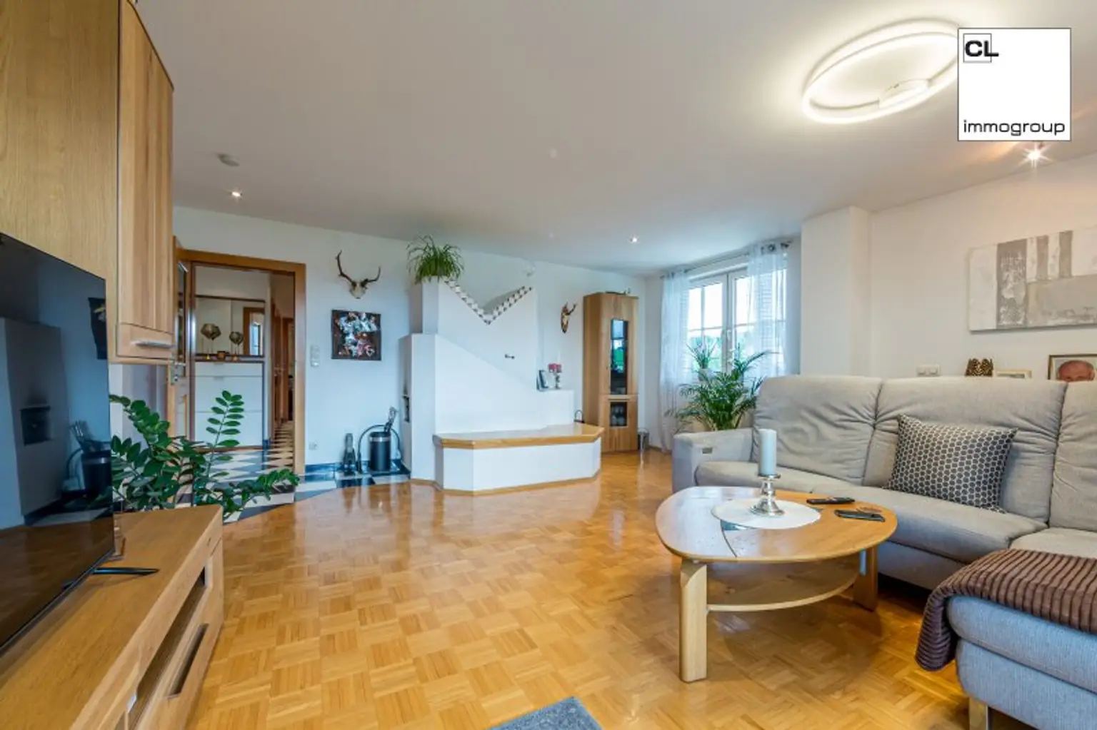 Attraktive Wohnung in Mondsee/Tiefgraben – Provisionsfrei für den Käufer!