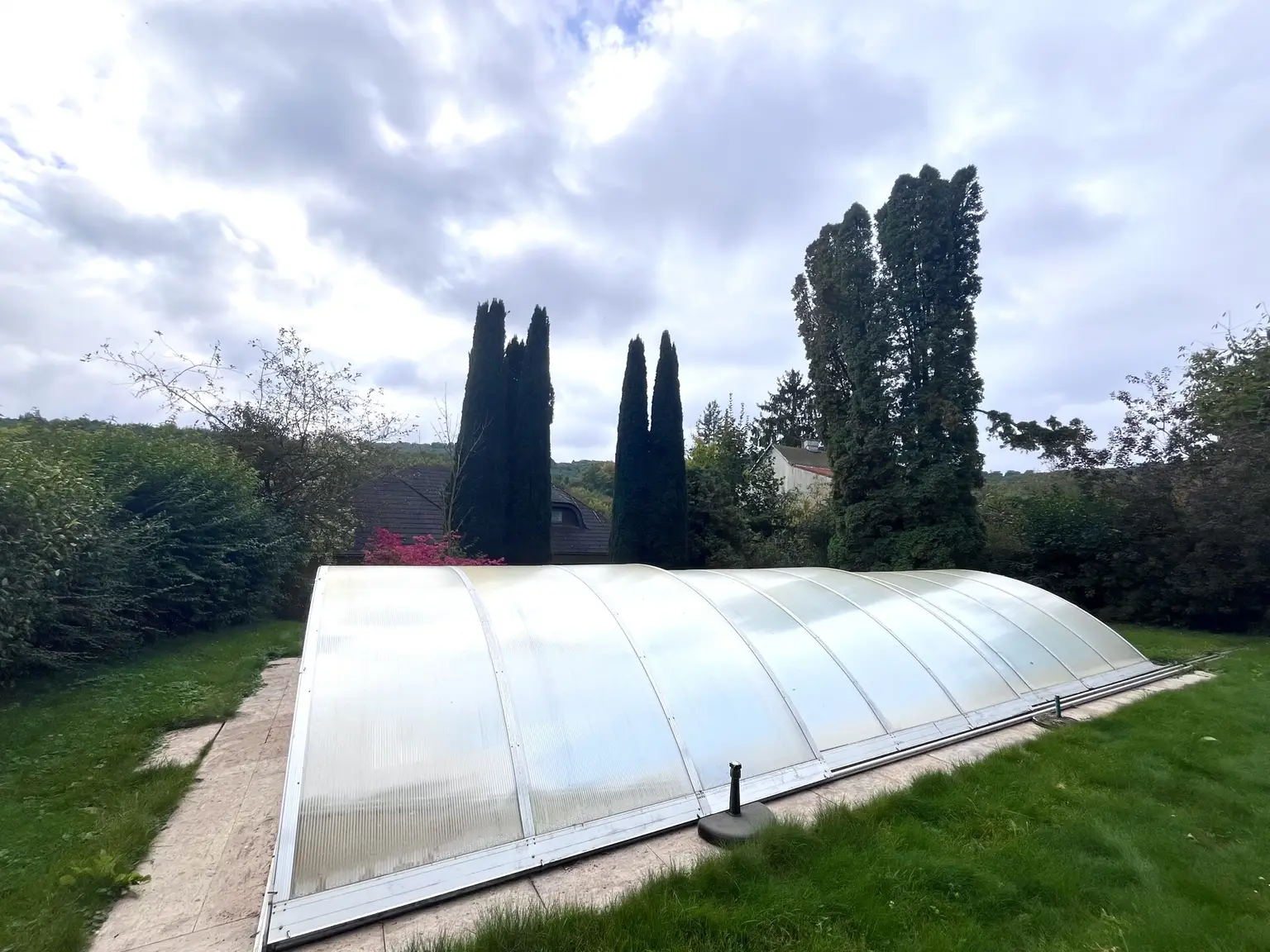 Gepflegtes Einfamilienhaus in absoluter Ruhelage