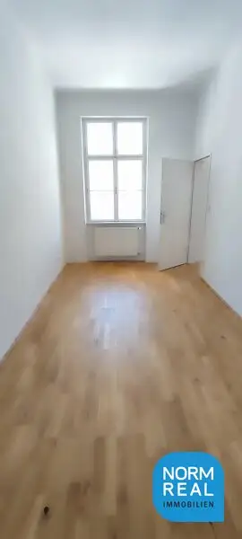 2 Zimmerwohnung Altbau
