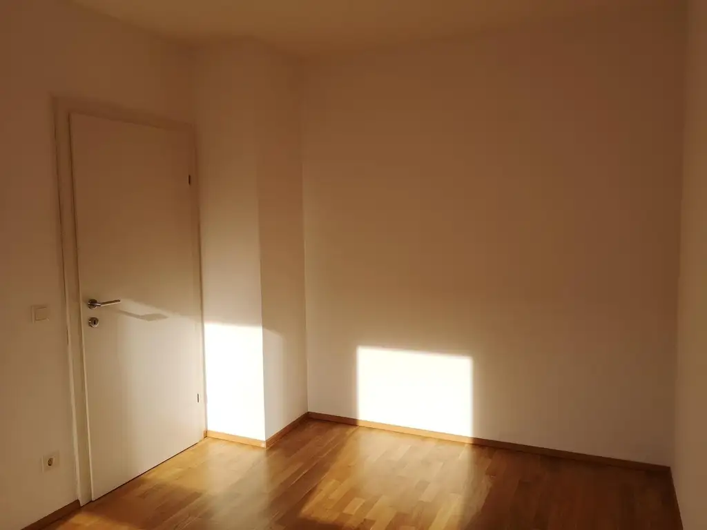 Gut geschnittene Starterwohnung